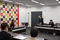2024年7月8日 岡崎市長表敬訪問