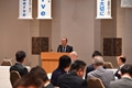 2024年7月18日 岡崎ライオンズクラブ地区役員訪問例会