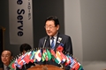 2024年9月12日 地区ガバナー公式訪問例会