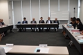 2024年9月12日 地区ガバナー公式訪問例会