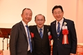 2025年5月22日 岡崎LC CN65周年記念式典