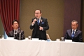 2025年6月9日 4R1Z第4回現・次合同ゾーン会議