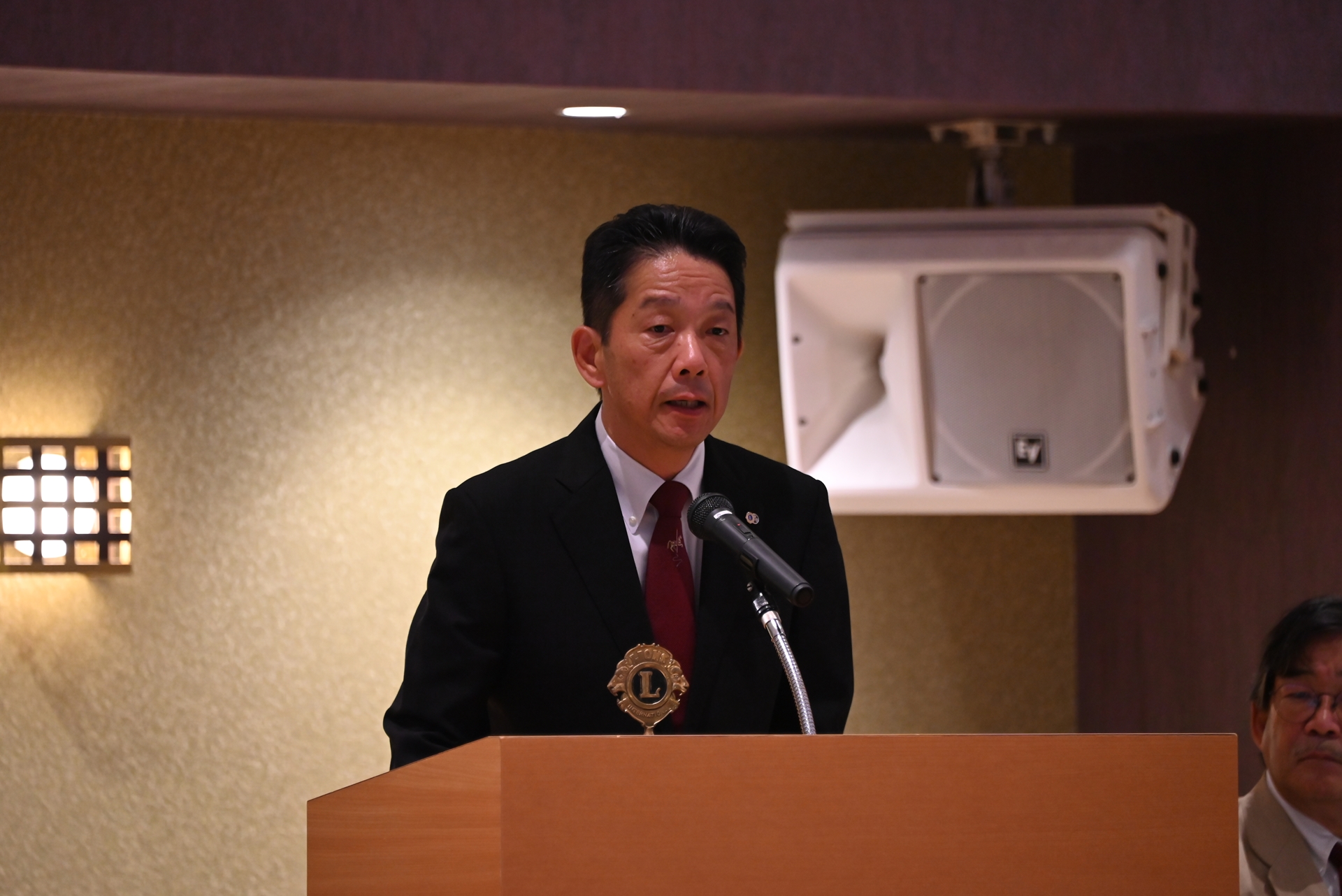 LIONS CLUB 334-A 4R1Z 合同サイト