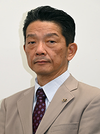 2025年度 4R1Z ゾーン・チェアパーソン L.森太郎