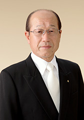 ゾーン・チェアパーソン L.黒部勝利